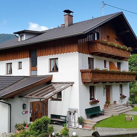 Gaestehaus Ortner Liesing Eksteriør bilde