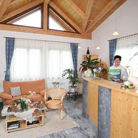 Gaestehaus Ortner Liesing Eksteriør bilde