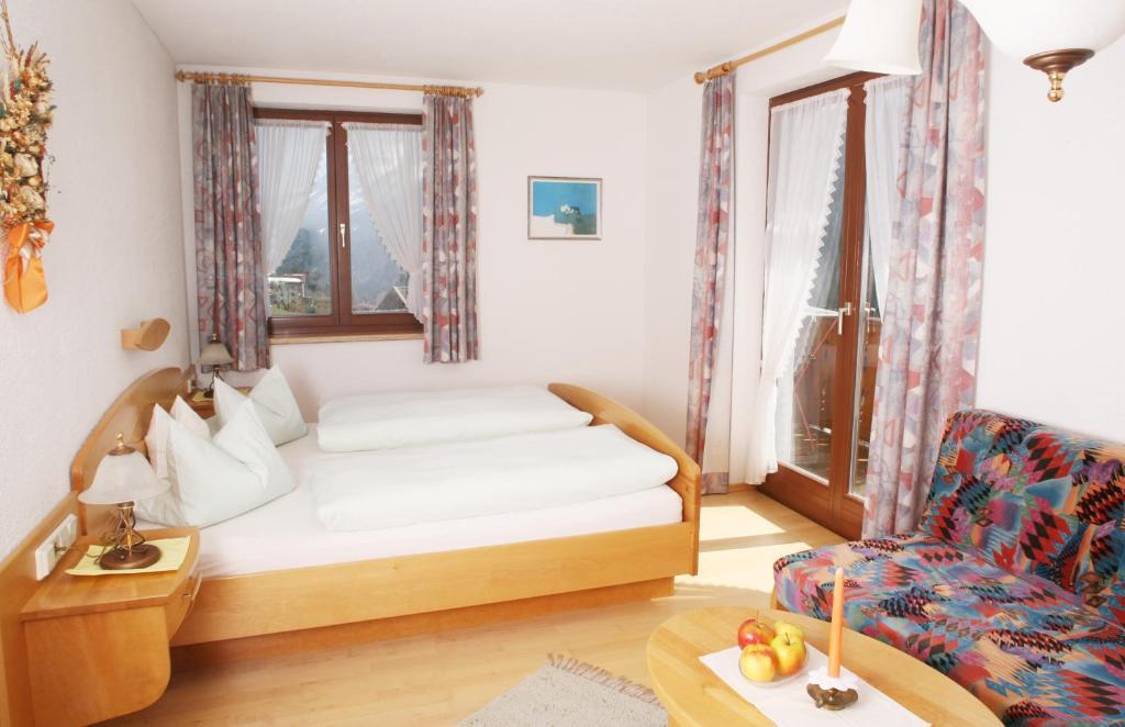 Gaestehaus Ortner Liesing Rom bilde