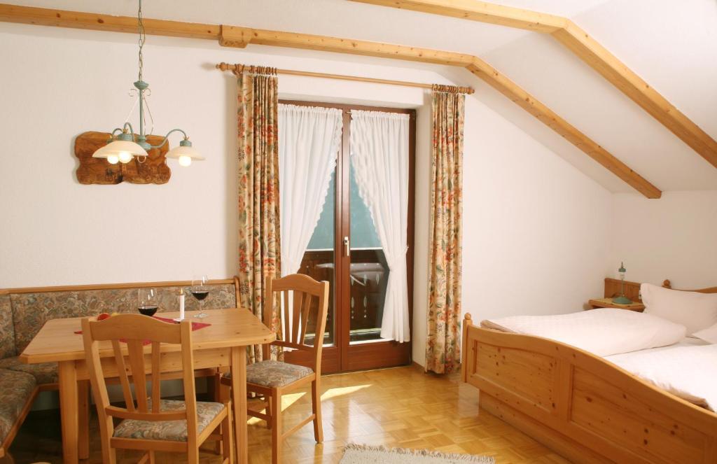 Gaestehaus Ortner Liesing Rom bilde