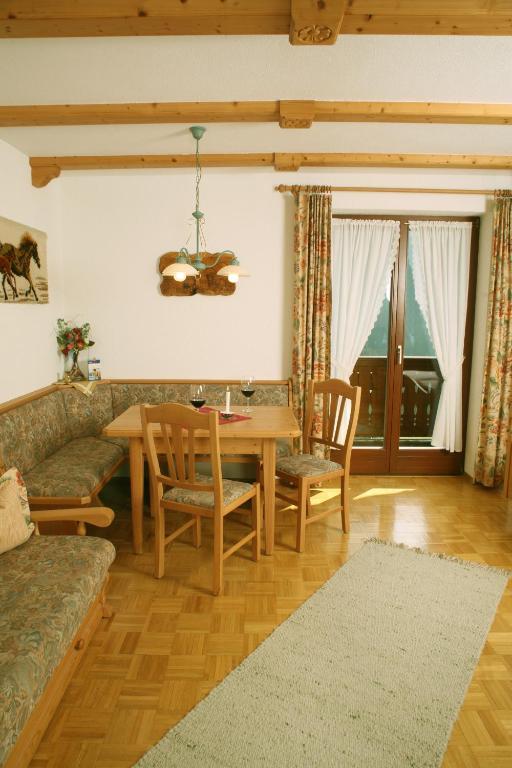 Gaestehaus Ortner Liesing Rom bilde