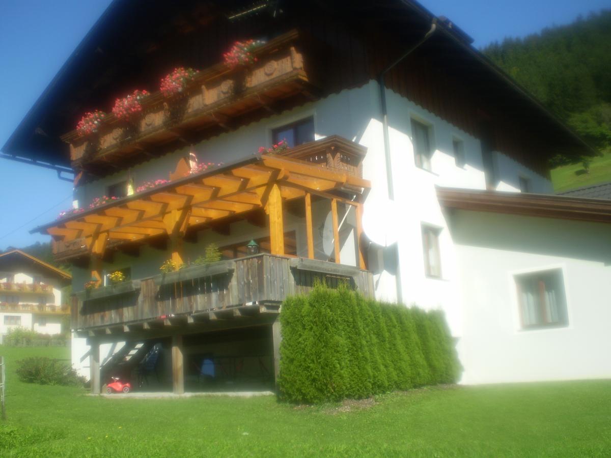 Gaestehaus Ortner Liesing Eksteriør bilde