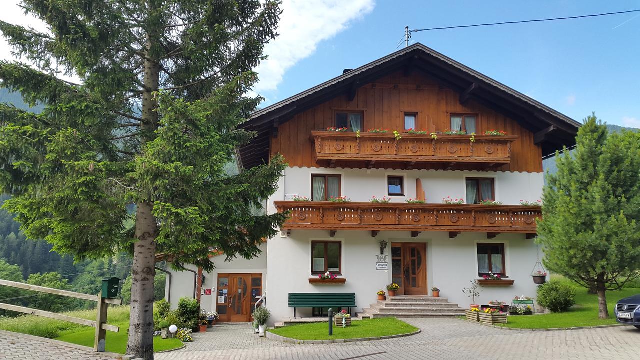 Gaestehaus Ortner Liesing Eksteriør bilde
