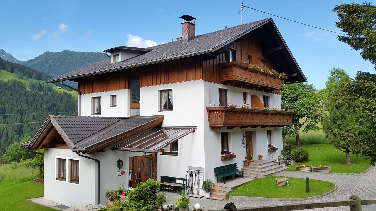 Gaestehaus Ortner Liesing Eksteriør bilde